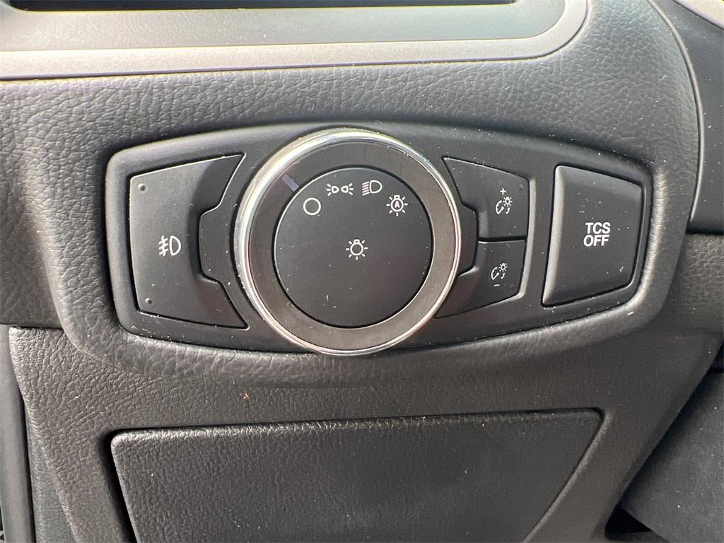 used 2020 Ford Edge car, priced at $13,500