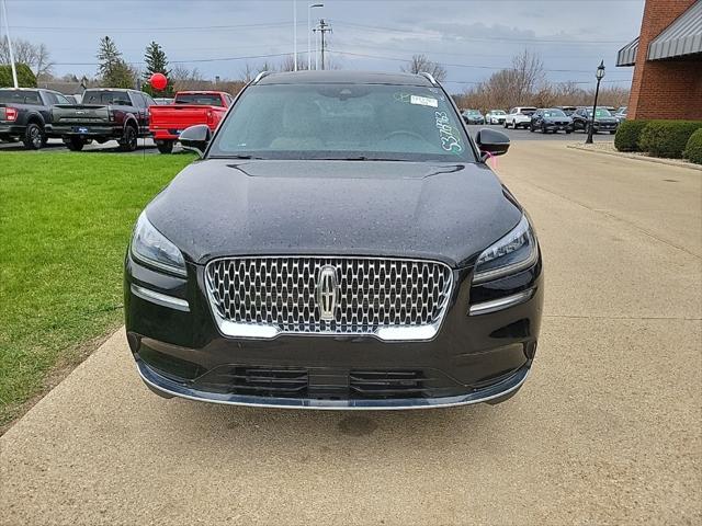 used 2022 Lincoln Corsair car, priced at $34,500