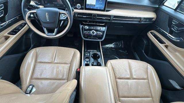 used 2022 Lincoln Corsair car, priced at $34,500