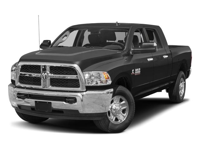 used 2017 Ram 2500 car, priced at $37,500