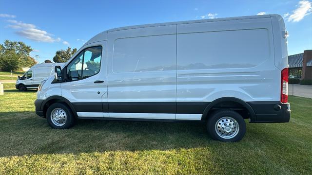 new 2024 Ford Transit-350 car, priced at $57,405