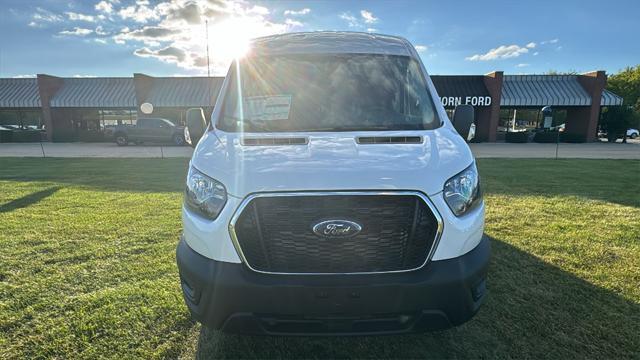 new 2024 Ford Transit-350 car, priced at $57,405