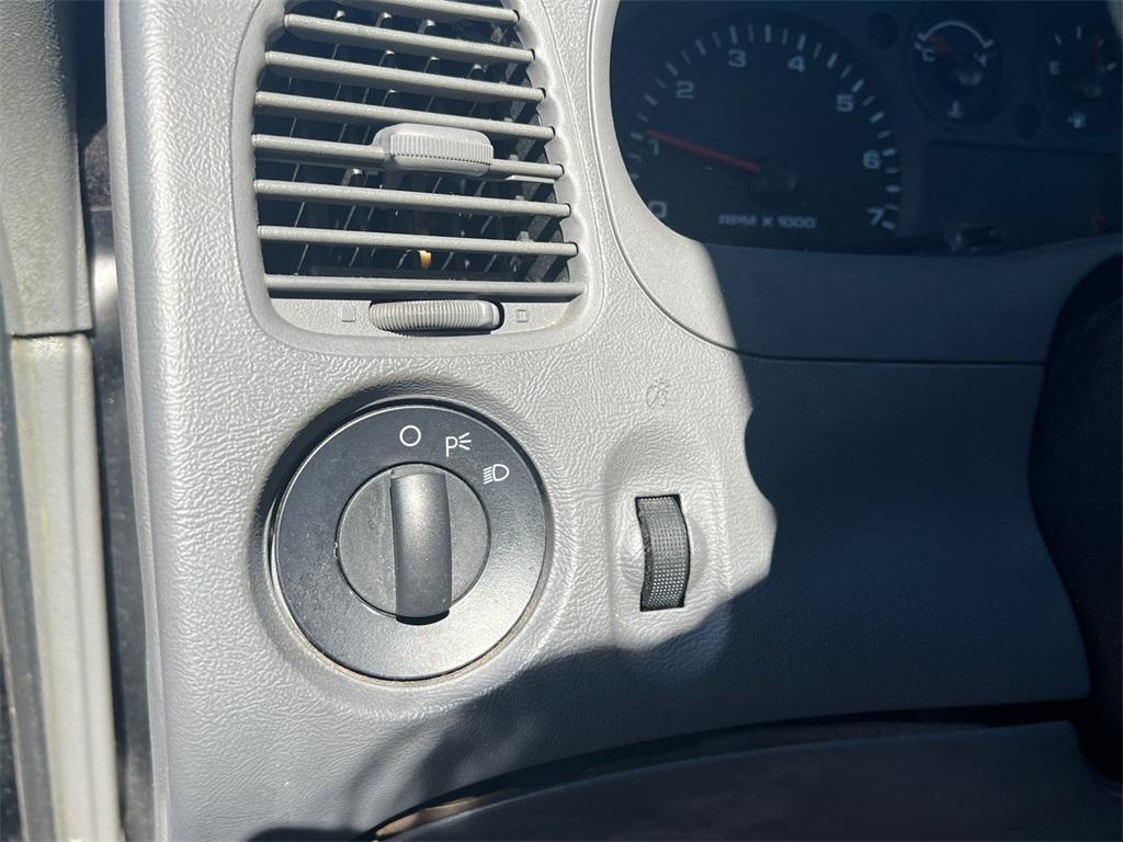 used 2008 Ford Ranger car, priced at $6,000