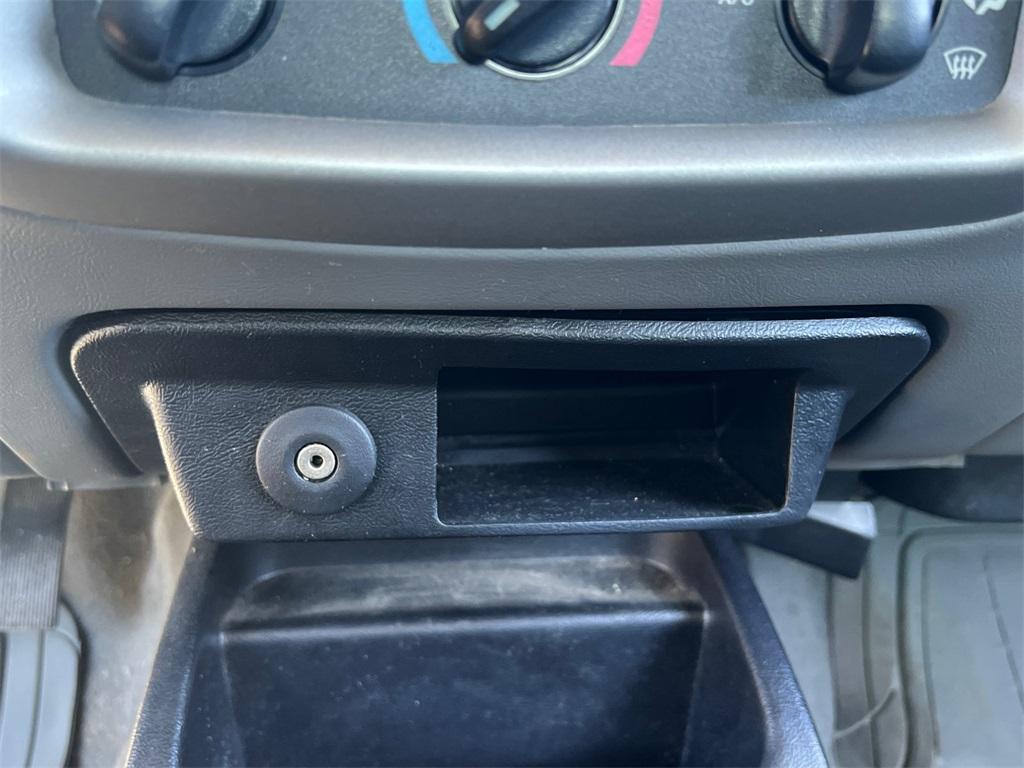 used 2008 Ford Ranger car, priced at $6,000