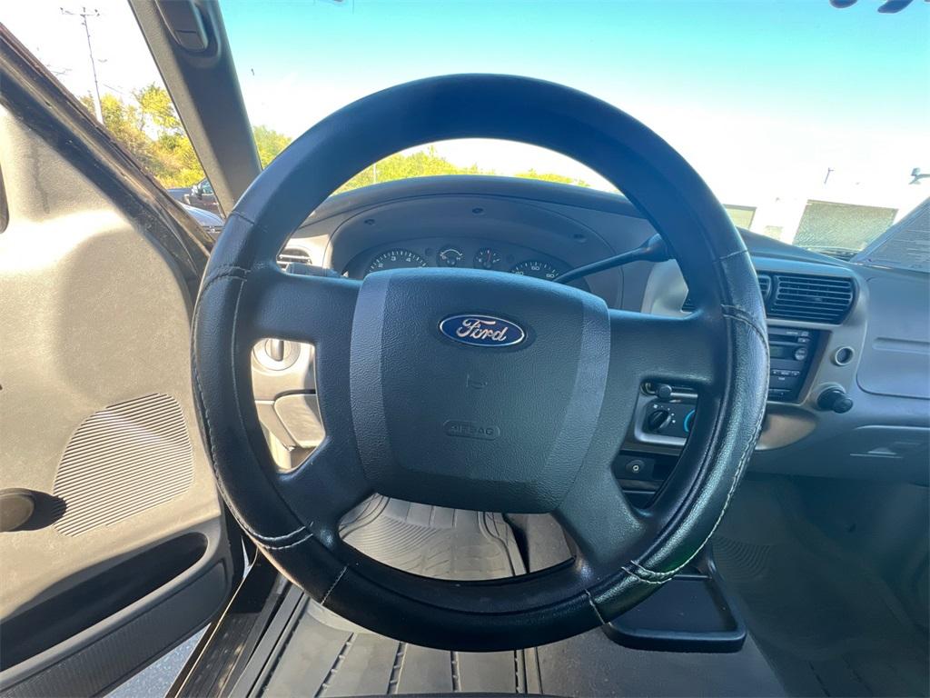 used 2008 Ford Ranger car, priced at $6,000
