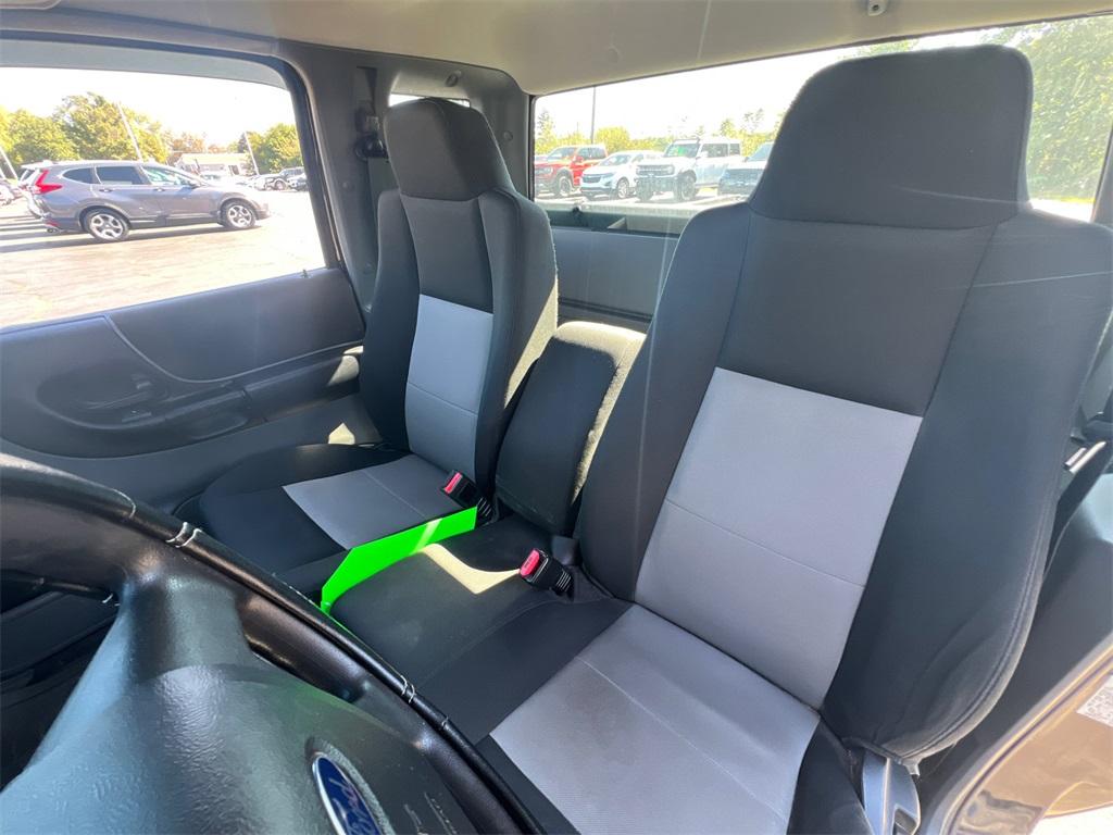 used 2008 Ford Ranger car, priced at $6,000