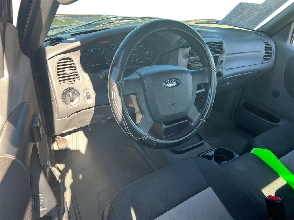 used 2008 Ford Ranger car, priced at $6,000