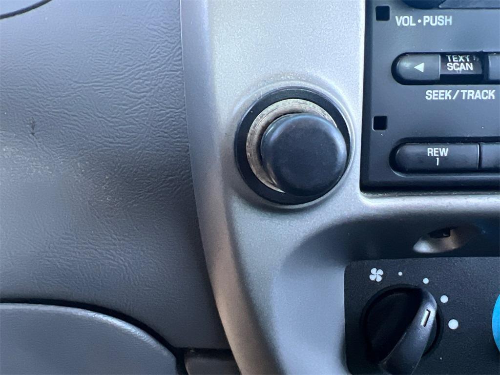 used 2008 Ford Ranger car, priced at $6,000