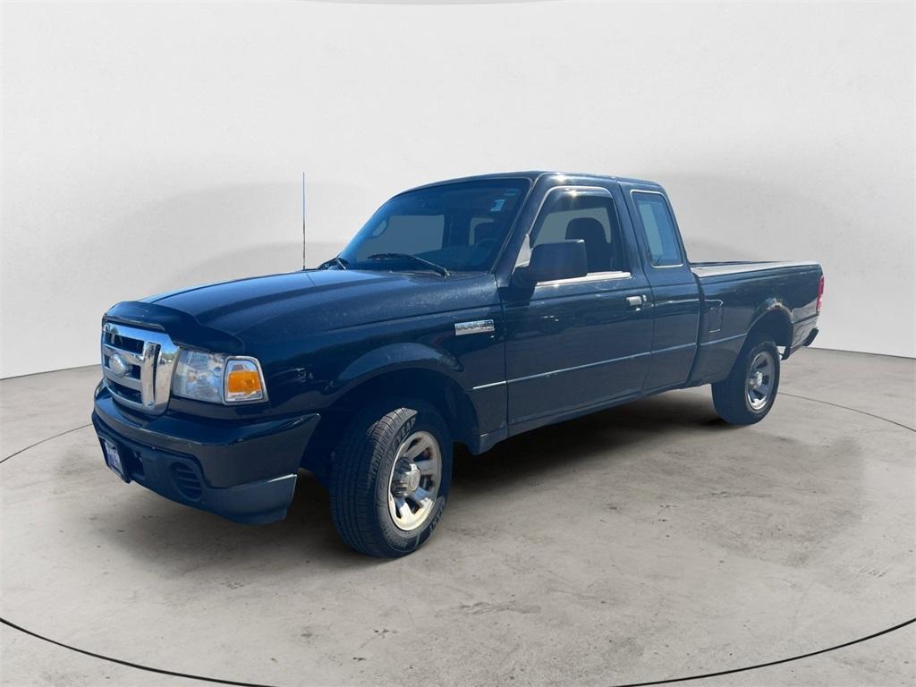 used 2008 Ford Ranger car, priced at $6,000