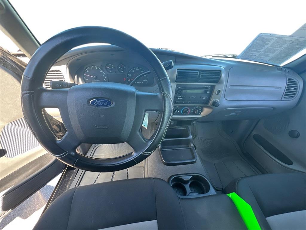 used 2008 Ford Ranger car, priced at $6,000