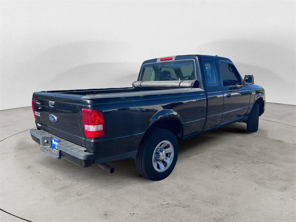 used 2008 Ford Ranger car, priced at $6,000