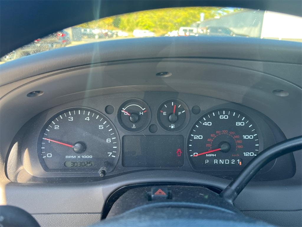 used 2008 Ford Ranger car, priced at $6,000