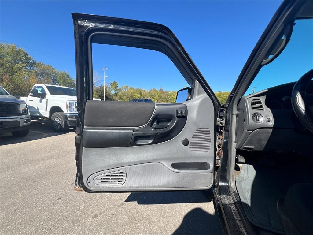 used 2008 Ford Ranger car, priced at $6,000