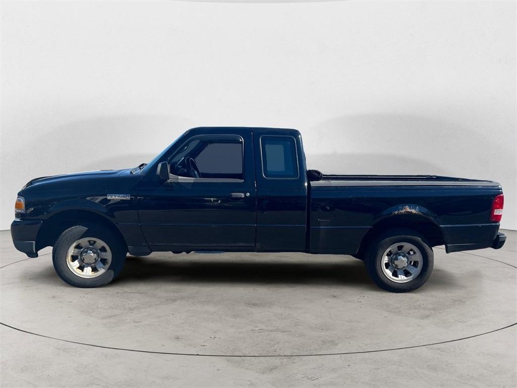 used 2008 Ford Ranger car, priced at $6,000