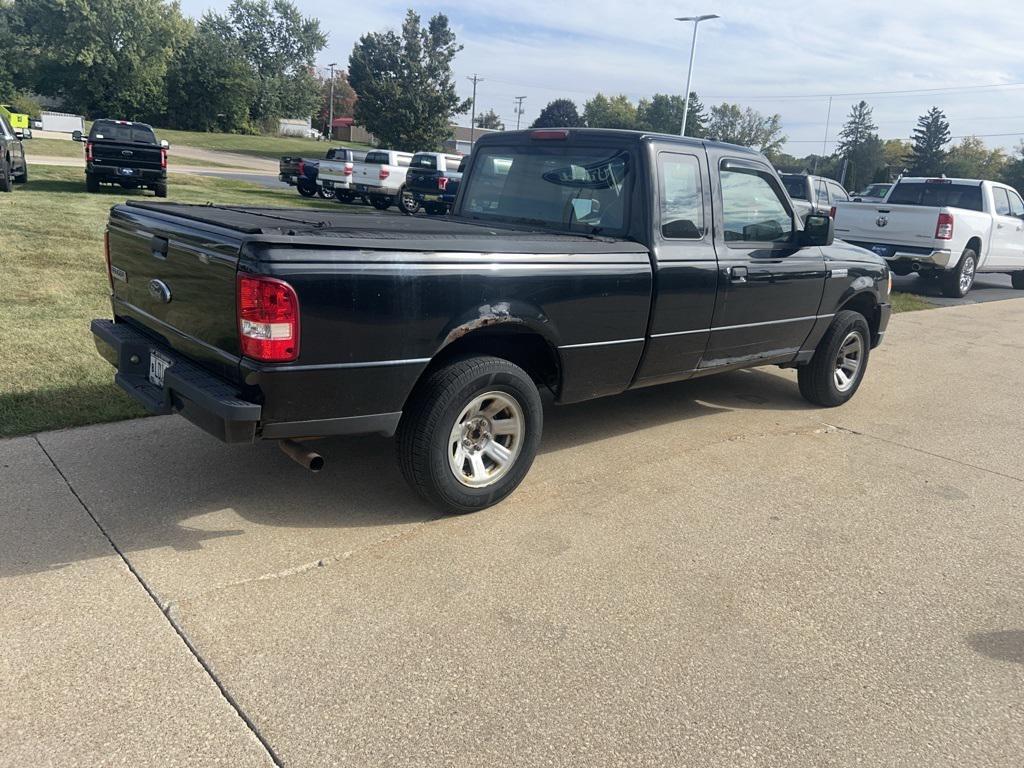 used 2008 Ford Ranger car, priced at $7,000