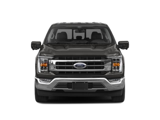 used 2021 Ford F-150 car