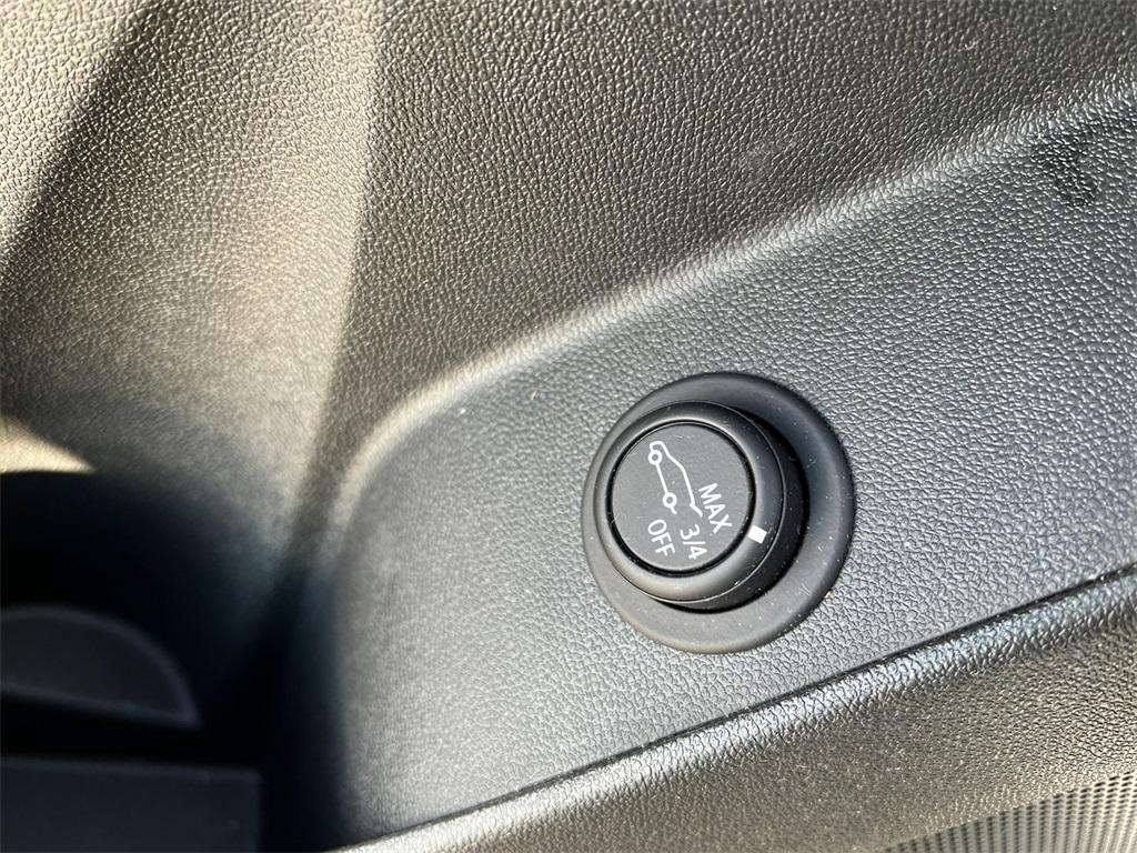 used 2022 Chevrolet Equinox car, priced at $21,000