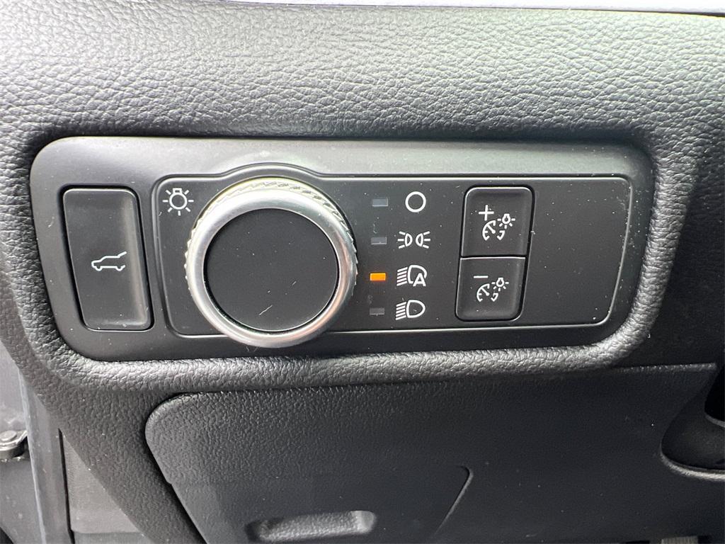 used 2022 Ford Explorer car, priced at $31,000