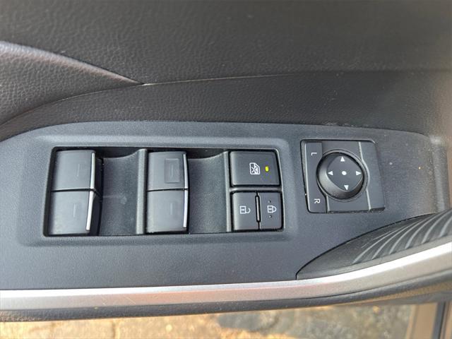 used 2022 Toyota RAV4 car, priced at $27,500