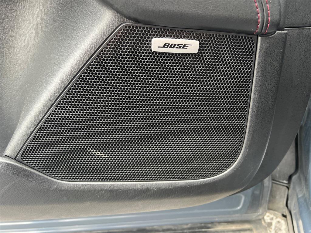 used 2024 Mazda CX-5 car, priced at $25,500