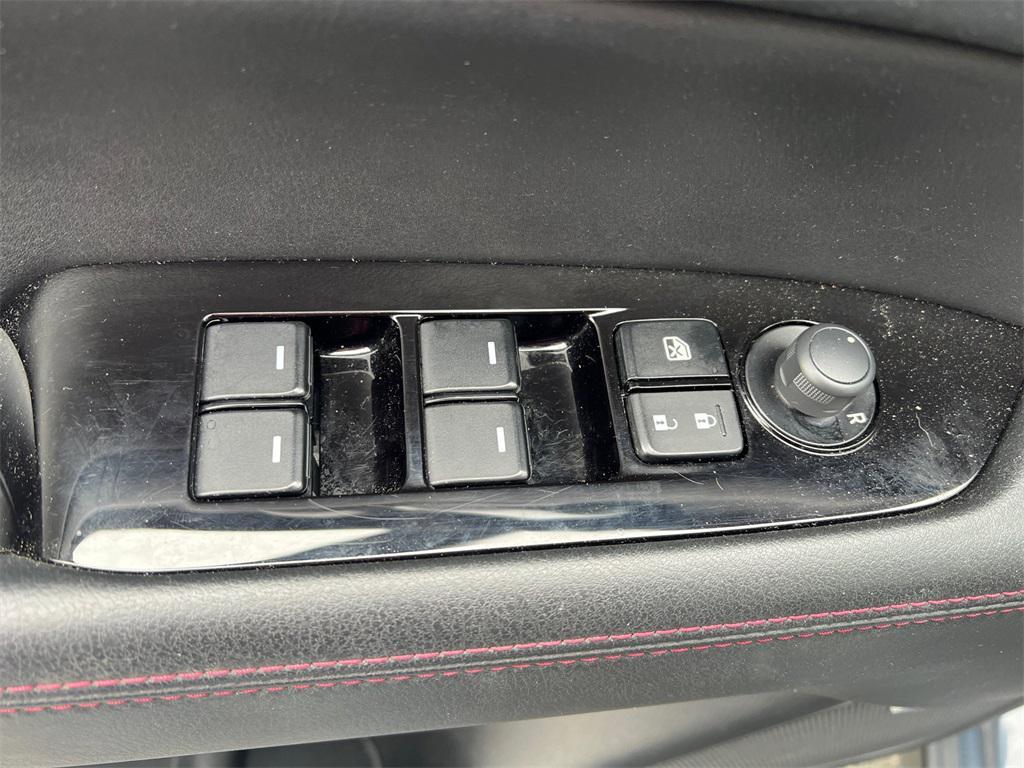 used 2024 Mazda CX-5 car, priced at $25,500