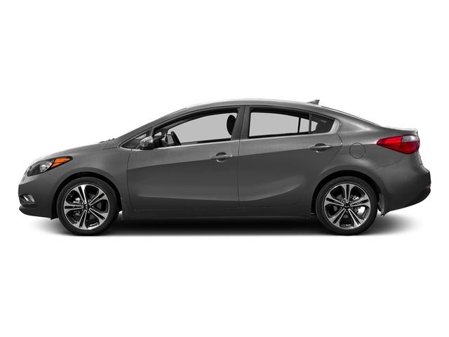 used 2016 Kia Forte car, priced at $7,000