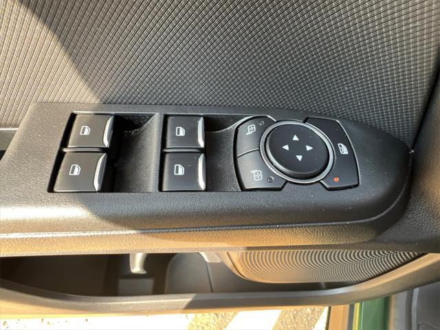 used 2024 Ford Bronco Sport car, priced at $34,000