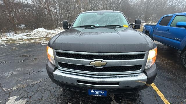 used 2010 Chevrolet Silverado 1500 car, priced at $12,000