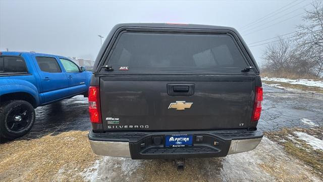 used 2010 Chevrolet Silverado 1500 car, priced at $12,000