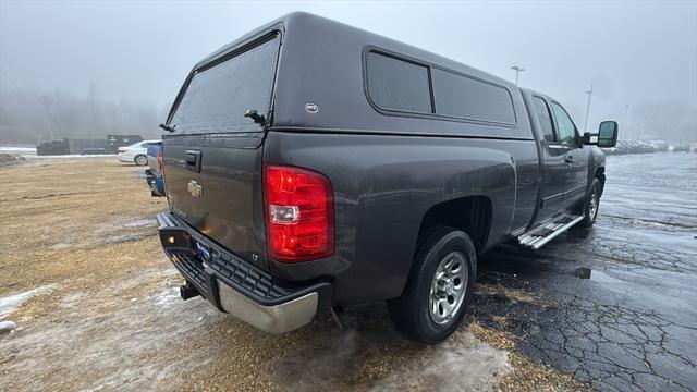 used 2010 Chevrolet Silverado 1500 car, priced at $12,000