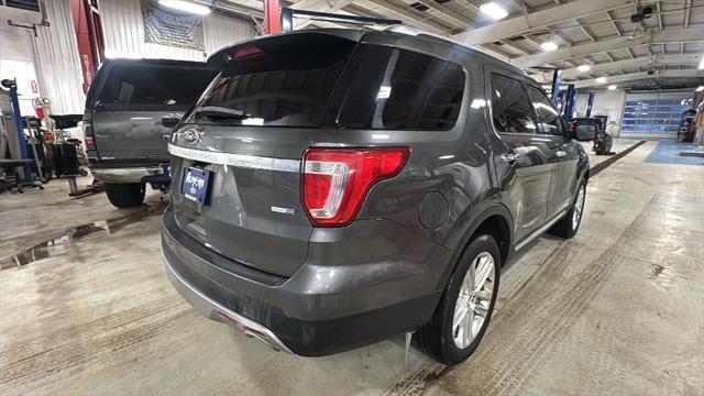 used 2016 Ford Explorer car, priced at $12,000