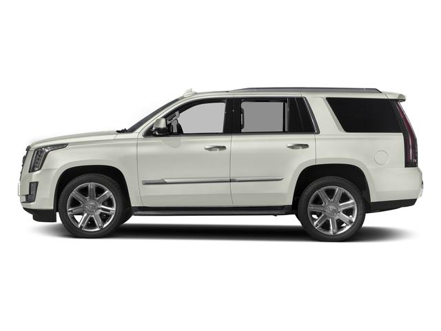 used 2017 Cadillac Escalade car