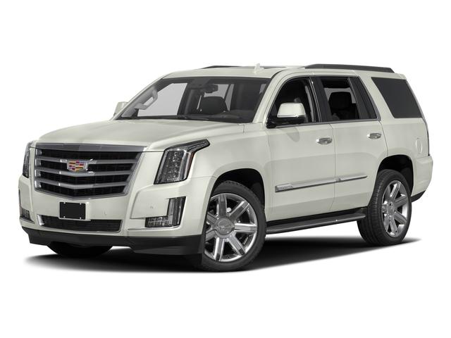 used 2017 Cadillac Escalade car