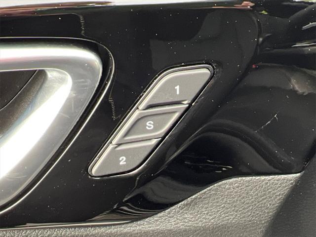 used 2023 Jeep Compass car, priced at $28,500