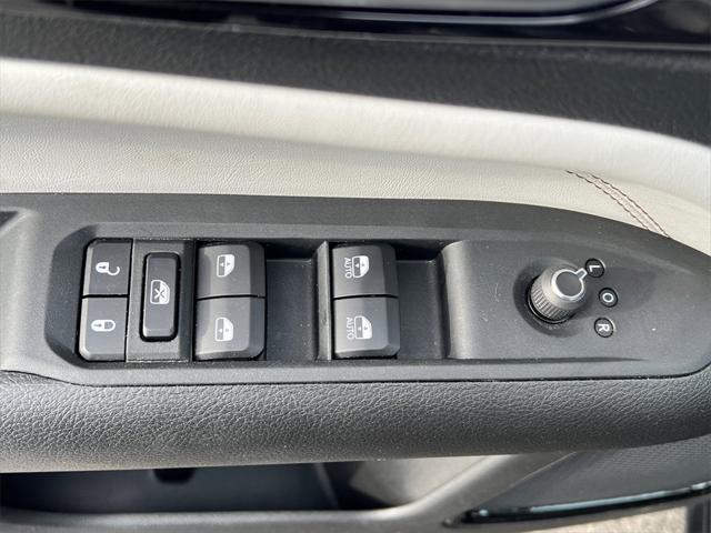used 2023 Jeep Compass car, priced at $28,500