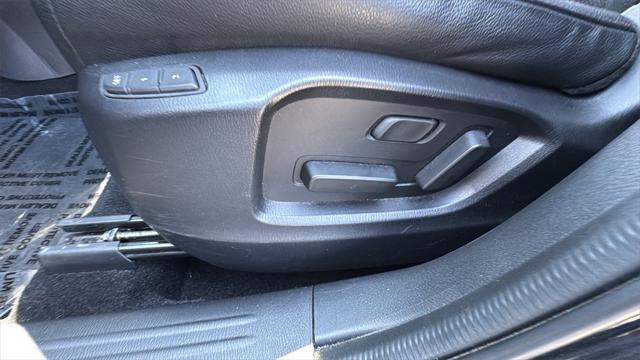 used 2023 Mazda CX-5 car, priced at $28,500