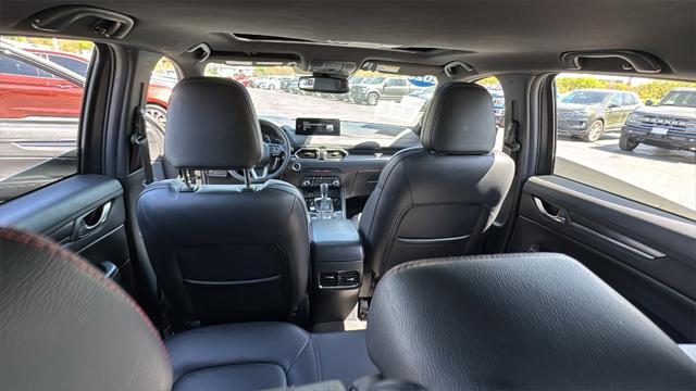 used 2023 Mazda CX-5 car, priced at $28,500