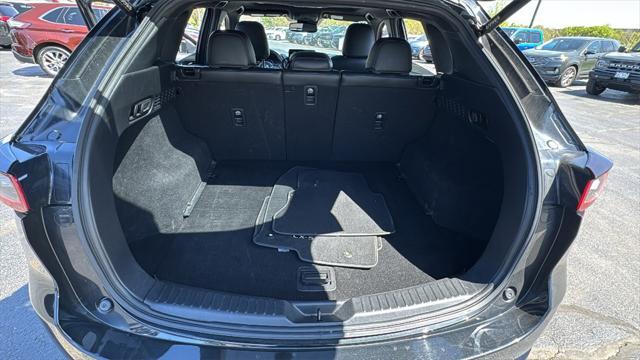 used 2023 Mazda CX-5 car, priced at $28,500
