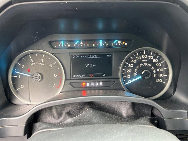 used 2018 Ford F-150 car, priced at $29,000