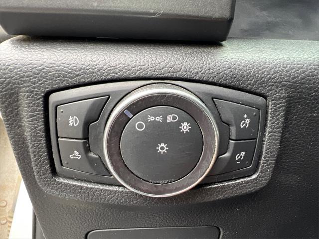 used 2018 Ford F-150 car, priced at $29,000