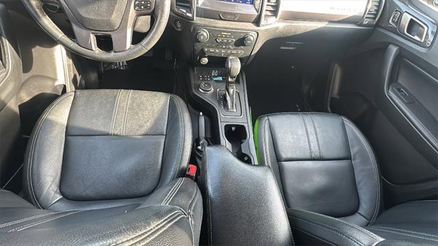 used 2019 Ford Ranger car, priced at $27,500