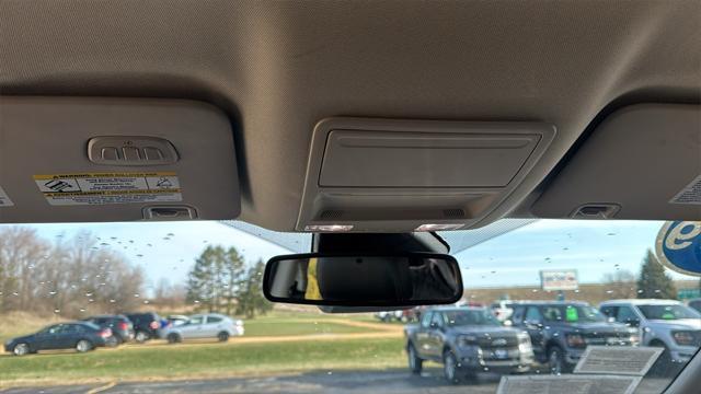 used 2019 Ford Ranger car, priced at $28,500