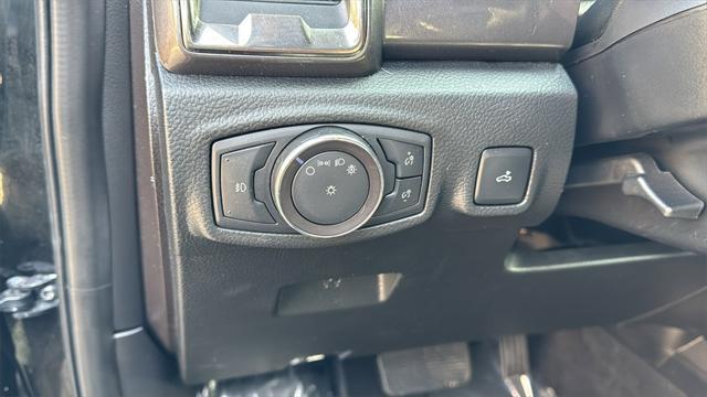 used 2019 Ford Ranger car, priced at $27,500