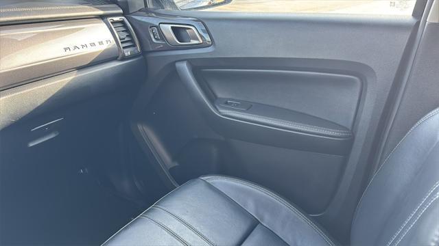used 2019 Ford Ranger car, priced at $28,500