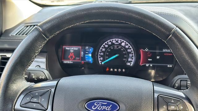used 2019 Ford Ranger car, priced at $27,500