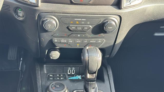 used 2019 Ford Ranger car, priced at $27,500