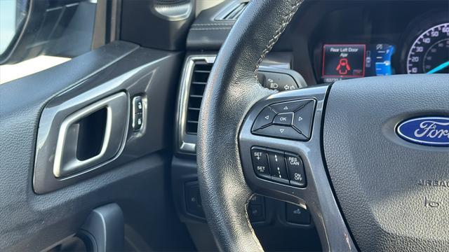used 2019 Ford Ranger car, priced at $28,500