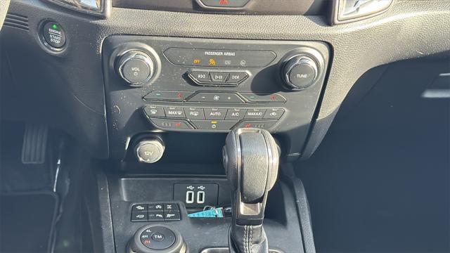 used 2019 Ford Ranger car, priced at $28,500