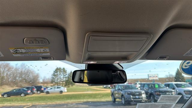 used 2019 Ford Ranger car, priced at $27,500