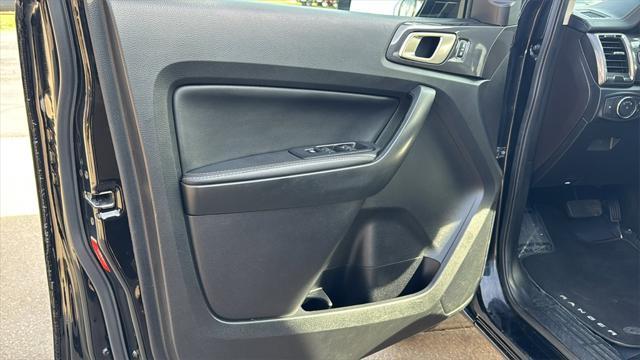 used 2019 Ford Ranger car, priced at $27,500